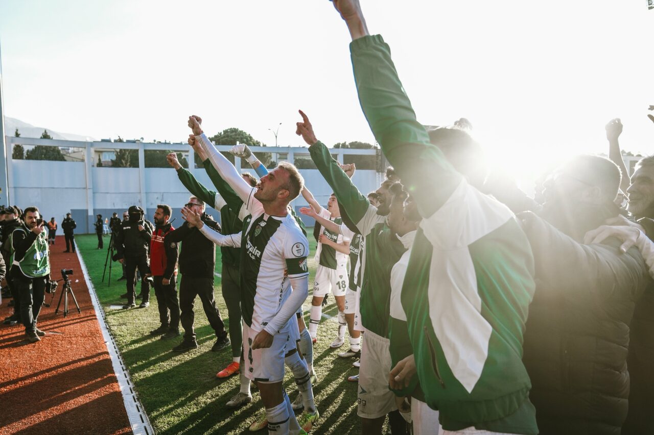 Ertuğrul Ersoy’dan dikkat çeken tespit; ‘Bursaspor’la ilgili yersiz algılar var’ Ertuğrul Ersoy’dan dikkat çeken tespit; ‘Bursaspor’la ilgili yersiz algılar var’