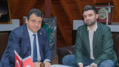 Bursaspor Vakfı’nın üyeleri artıyor