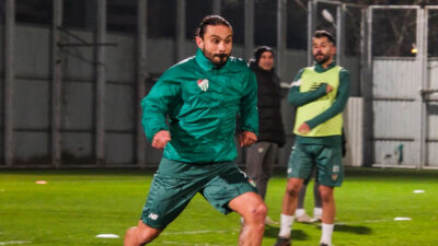Bursaspor’a değer katan transfer!