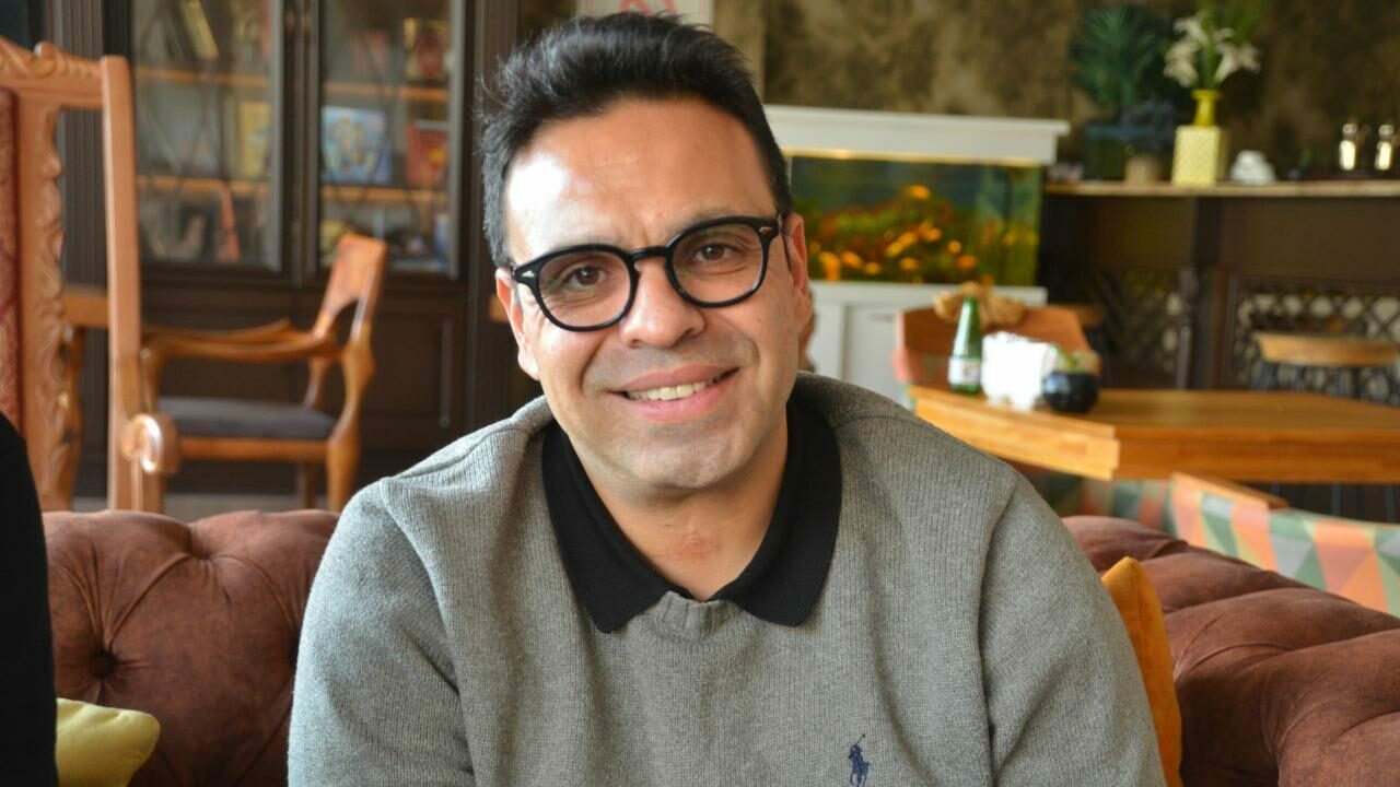 GAİN soruşturmasında Okan Karacan gözaltına alındı GAİN soruşturmasında Okan Karacan gözaltına alındı