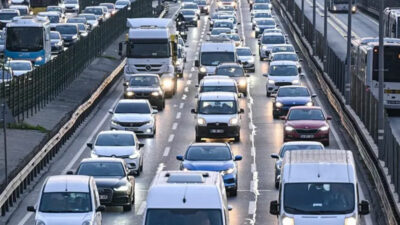 8 ilçeye girişler yasaklandı