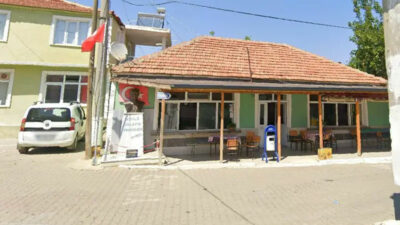 İşte Türkiye’nin en pahalı kahvehanesi