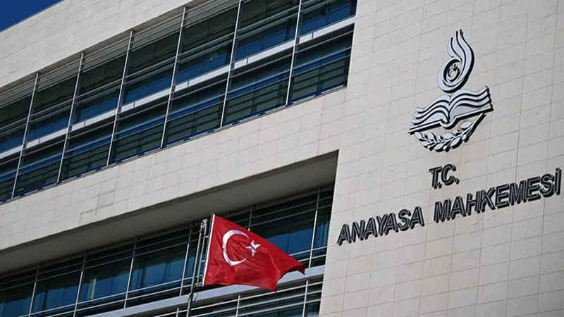 Anayasa Mahkemesi’nden faiz kararı