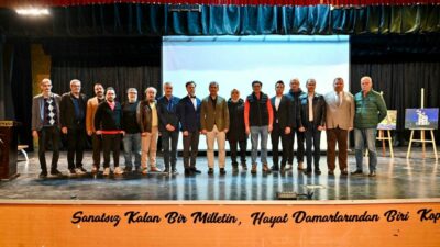 Gemlik Fotoğrafçılar Maratonu’nda ödüller sahiplerini buldu