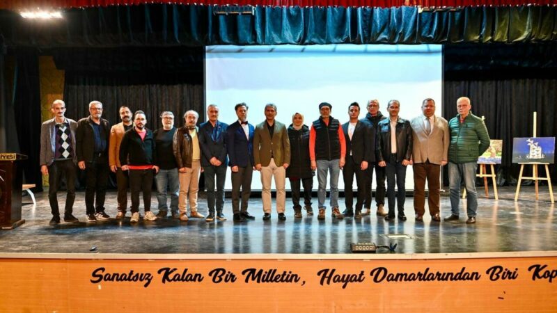 Gemlik Fotoğrafçılar Maratonu'nda dereceye giren, mansiyon ve sergileme alan fotoğrafçılar