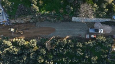 Bursalılar dikkat! Bu yollar yenileniyor…