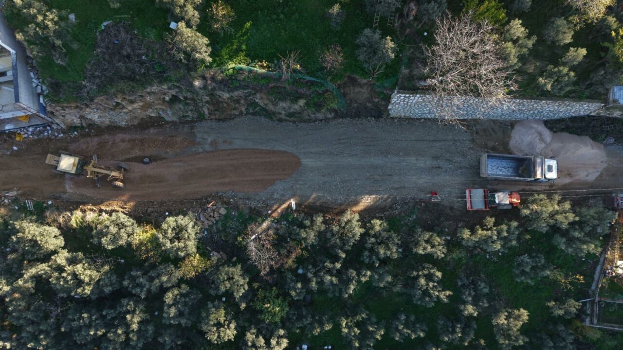 Bursalılar dikkat! Bu yollar yenileniyor…