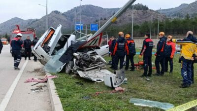 Genç avukatın acı sonu! Duruşmaya giderken…