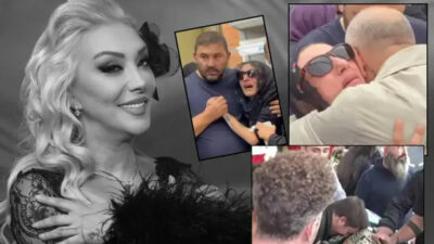 Güllü’nün kızı Tuğyan’a cezaevinde şiddet iddiası