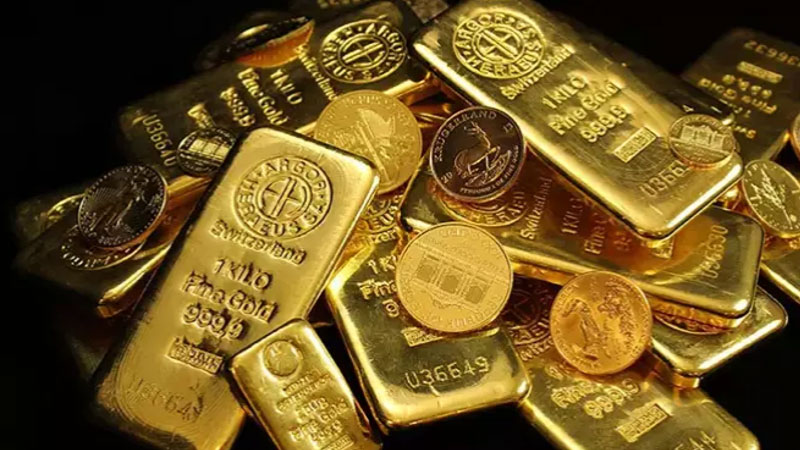 Altın rekorun kıyısında, gümüş rekor kırdı