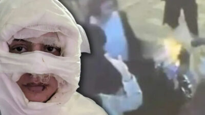 Kadıköy’de genç kadını kolonya döküp yaktı, istenen ceza belli oldu