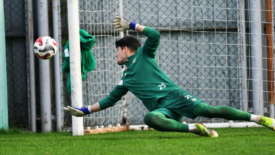 Bursaspor’da Ankara mesaisi sürüyor