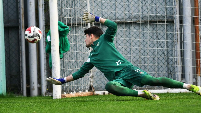 Bursaspor’da Ankara mesaisi sürüyor Bursaspor’da Ankara mesaisi sürüyor