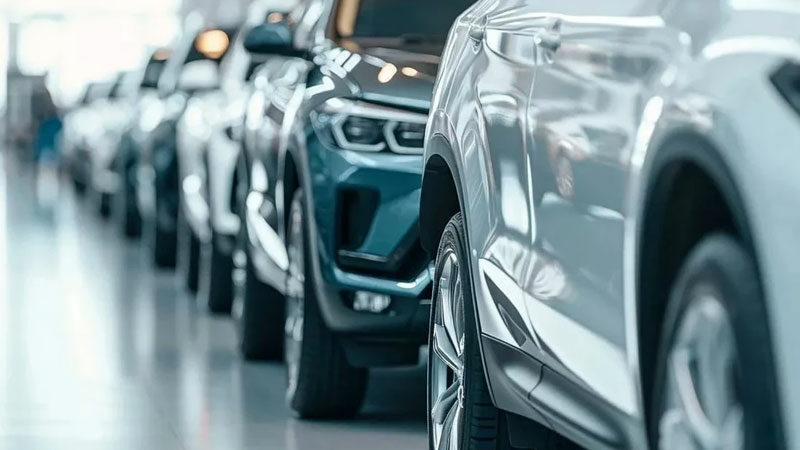 Bursa’dan otomotivde devrim projesi!