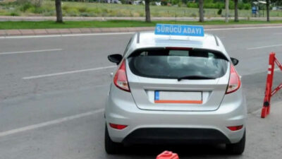 Aday sürücüler dikkat! AYM’den ehliyet düzenlemesi