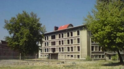 Türkiye’nin ilk örneği Bursa’daydı… Şehrin sembolik yapısı için Başkan Bozbey’e çağrı!