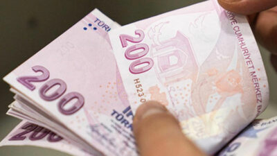 Emeklilerin 5 aylık maaş zam farkı belli oldu