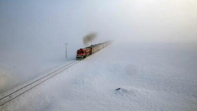Turistik Doğu Ekspresi seferleri başlıyor! İşte günleri ve fiyatları