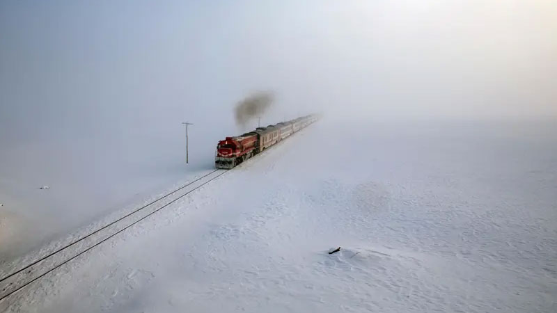 Turistik Doğu Ekspresi seferleri başlıyor! İşte günleri ve fiyatları