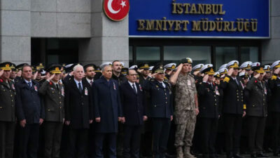 Emniyet Genel Müdürlüğü’nün ismi değişiyor