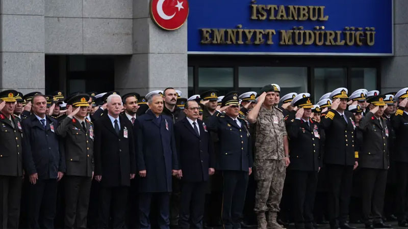 Emniyet Genel Müdürlüğü’nün ismi değişiyor