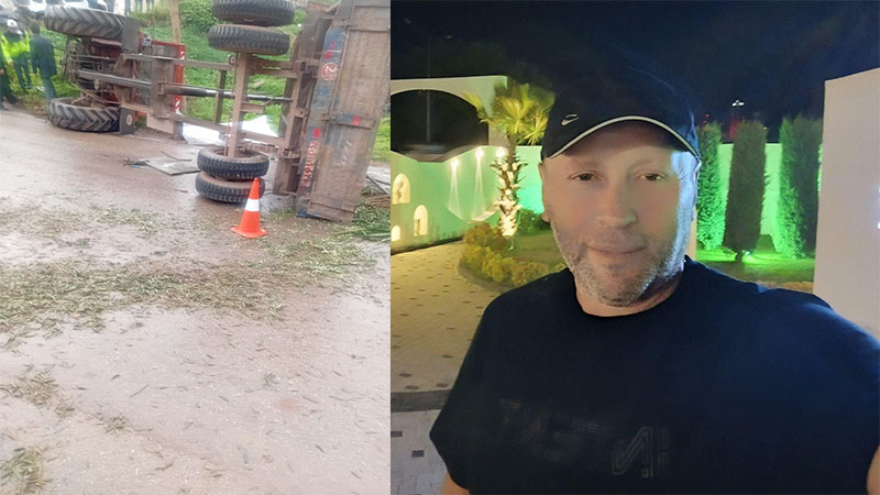 Bursa’dan acı haber! Belediye aracı kaza yaptı: 1 ölü… Bursa’dan acı haber! Belediye aracı kaza yaptı: 1 ölü…