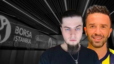 Borsa İstanbul’da manipülasyon soruşturması: Adliyeye sevk edildiler