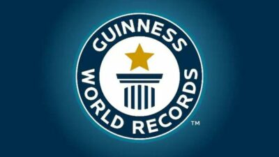 Guinness Dünya Rekorları, İsrail’i boykot kararı aldı