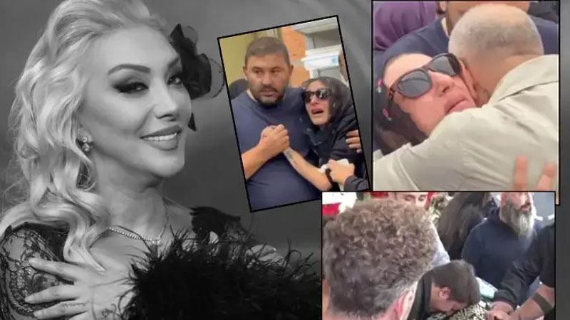 Güllü’nün ölümündeki sır perdesi aralandı: Bilirkişi raporu yayınlandı!