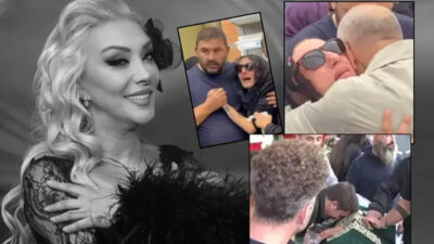 Güllü’nün sır dolu ölümünde miras iddiası