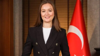 Şehzadeler Belediye Başkanı Gülşah Durbay yoğun bakımda