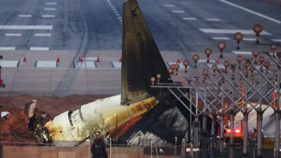 179 kişi can vermişti! Gizemi hâlâ çözülemedi