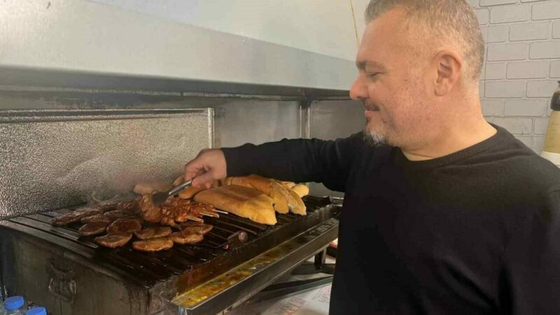 43 yıllık tescilli lezzet! Avrupa sofralarına kadar ulaştı…