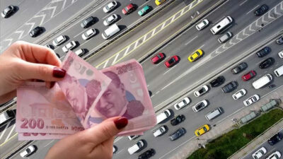 Araç sahipleri dikkat! 2026 MTV zam oranı belli oldu