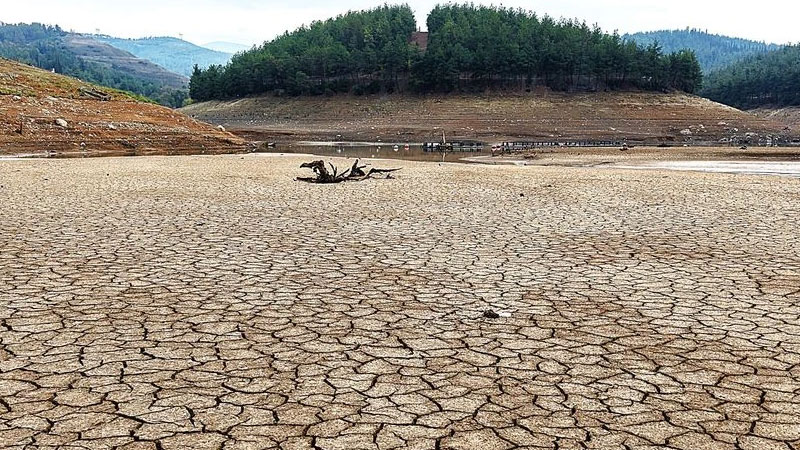 Bursa’nın su sorunu gerçekten bitti mi?