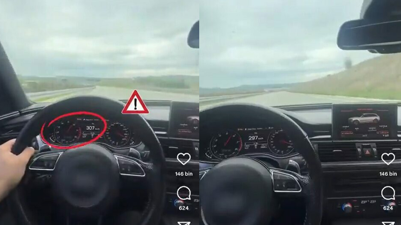 Bursa’da görüntüleri sosyal medyada paylaştı! Cezadan kaçamadı Bursa’da görüntüleri sosyal medyada paylaştı! Cezadan kaçamadı