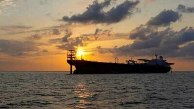 Karadeniz’de Rus tankerine saldırı