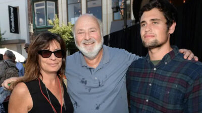 Hollywood’u sarsan cinayet! Ünlü yönetmenin katili bakın kim çıktı