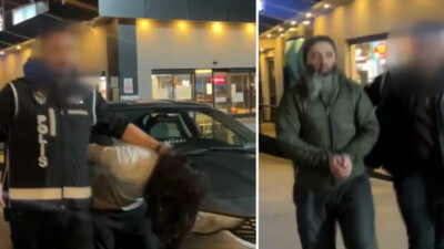 İstanbul’da DAEŞ’e büyük darbe!