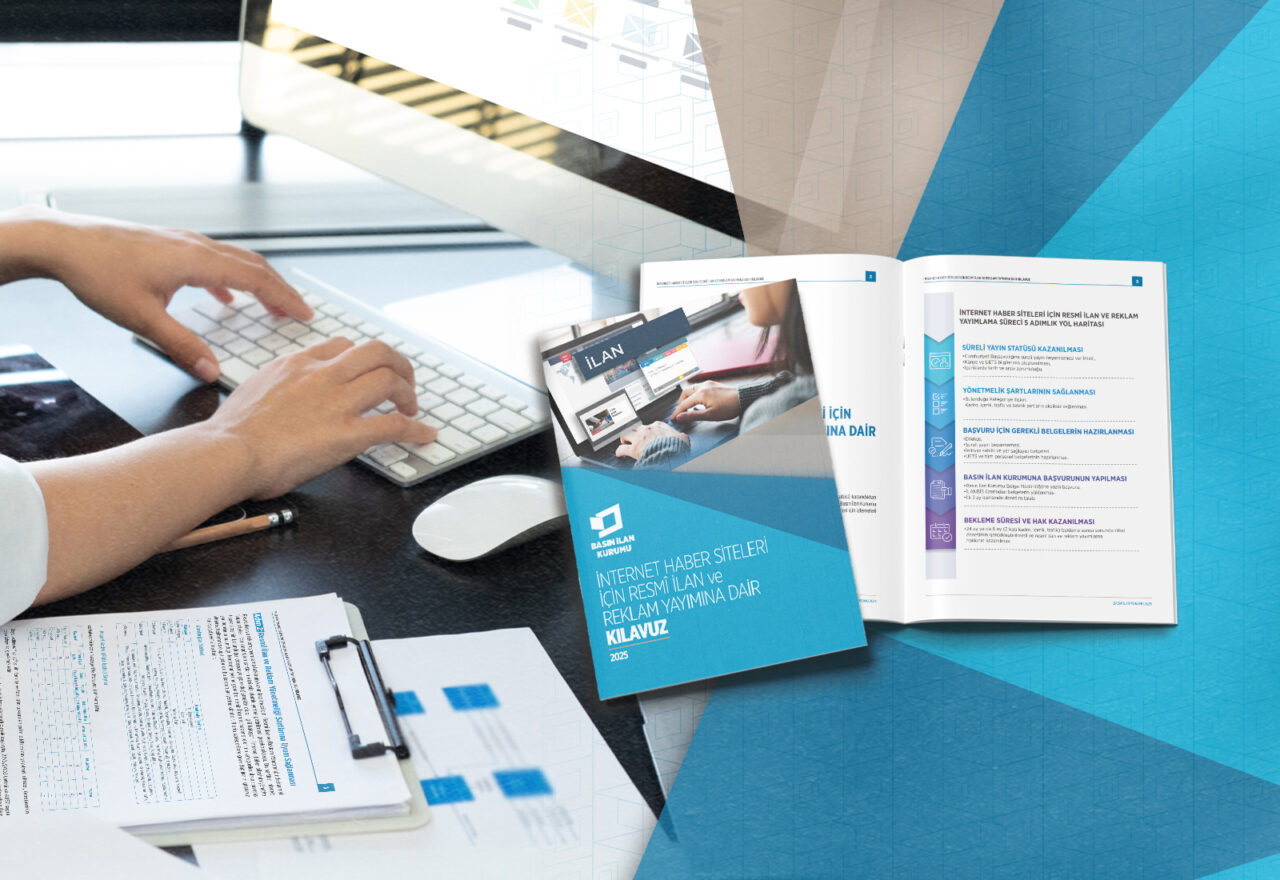 BİK’ten internet haber siteleri için yeni kılavuz