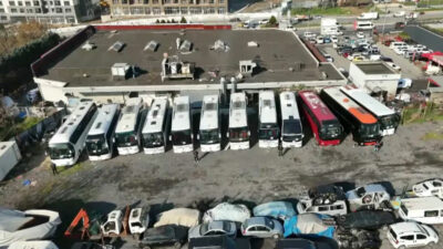 “Per/10” şebekesine operasyon! Milyonluk vurgun ağı çökertildi