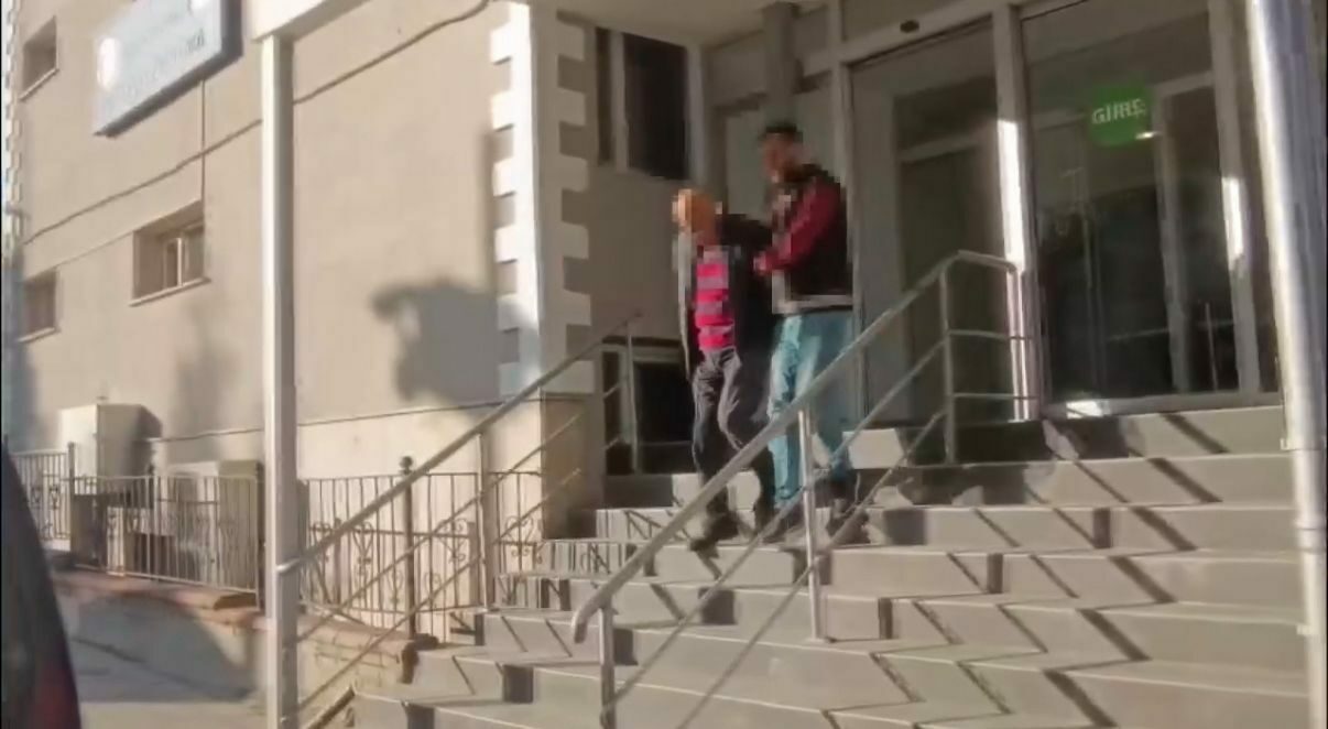 İki kişinin öldüğü kazada yeni gelişme: İfadesi ortaya çıktı İki kişinin öldüğü kazada yeni gelişme: İfadesi ortaya çıktı