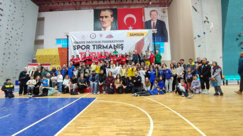 İnegöl Belediyespor sezonu 3 Türkiye Şampiyonluğu ile tamamladı İnegöl Belediye Spor Kulübü spor tırmanışta büyük erkekler kategorisinde Emre