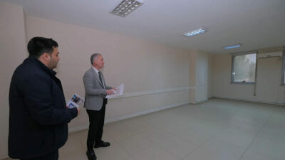 Bursa’ya yeni bilim merkezi geliyor