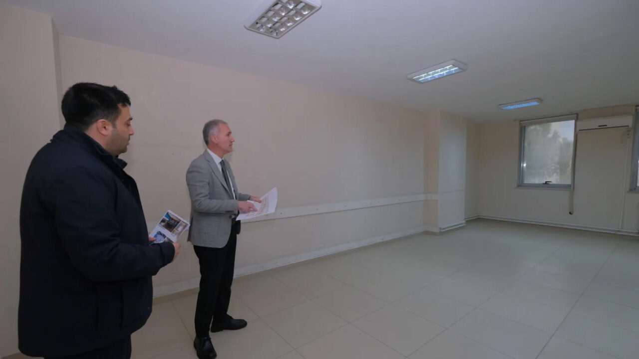 Bursa’ya yeni bilim merkezi geliyor Bursa’ya yeni bilim merkezi geliyor