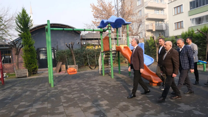Bursa İnegöl’de güvenli park sayısı artıyor İnegöl Belediyesi’nin kentin dört bir yanında hayata geçirdiği güvenli park