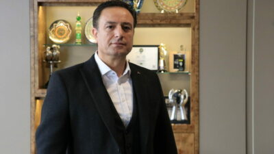 İnşaat sektöründe 2026 hedefi