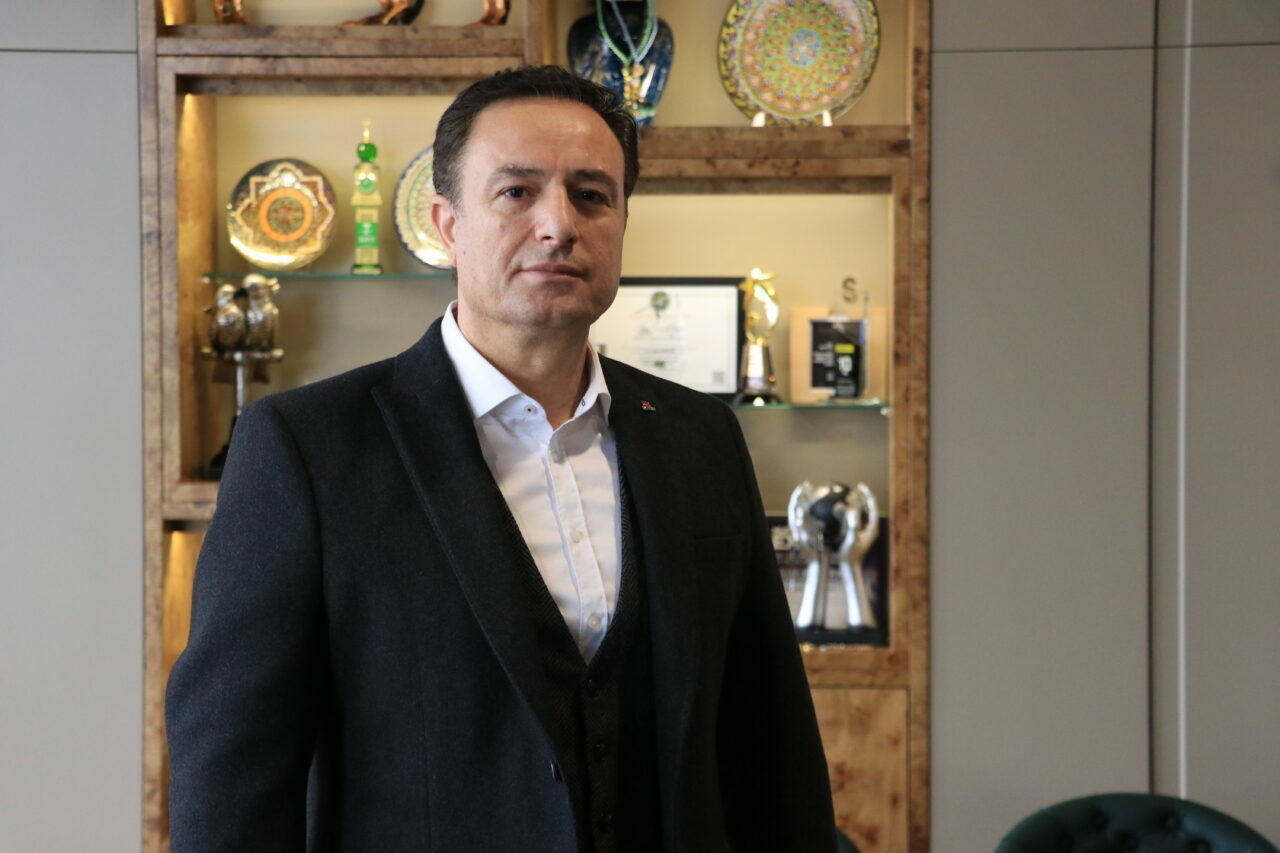 İnşaat sektöründe 2026 hedefi