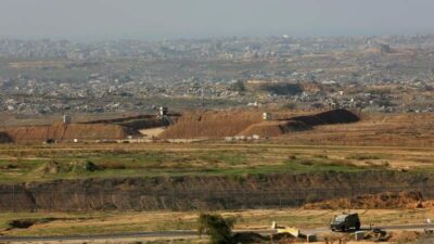 İsrail’den Suriye’ye saldırı