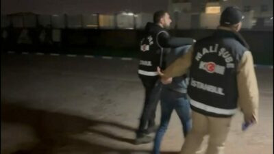 İstanbul’da sahte para operasyonu